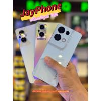 ราคา Oppo Reno 8Pro 8Z 8 7Z 5G 12 256GB มือสอ งง ขาง ดำ สภาพสวย เดิมๆ เครื่องศูนย์ ใช้งานปกติ ประกันร้าน 30วัน ชุดชาร์จแถม (19724681578)