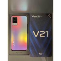 ราคา Vivo V21 5G Ram8 Rom128 สภาพสวยมาก (21690394490)