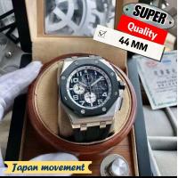 ราคา 44mm CC Super Quality Chronograph Multi function watches working All sub deal work Japan movement 316L Stainless steel Full box set We shop what we show 100 (10646391820)