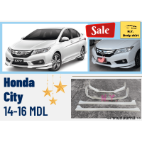 ราคา สเกิร์ตรถยนต์ Honda City ปี 2014 16 (13461369923)