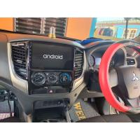 ราคา Mitsubishi Triton 2015 2022จอแอนดรอยด์9นิ้วตรงรุ่น แอร์หมุน (15413847717)