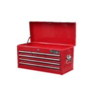 ราคา ชั้นเก็บเครื่องมือ 4 ชั้น 6 ช่อง HUMMER รุ่น GLB024T 24 รุ่นขายดี แข็งแรง (18147820854)