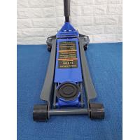 ราคา แม่แรงตะเข้โหลดเตี้ย 3 5 ตัน Hydraulic Jack รุ่น BT2024 4S 2 สูบขึ้นเร็วเหล็กหนาแข็งแรงทนทาน (21368806842)