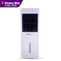 ราคา MASTERKOOL พัดลมไอเย็น 10 ลิตร สีขาว รุ่น MIK 08EC 3PAD (21637237406)