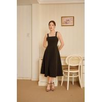 ราคา Klara Dress by Klara Love ชุดพรีเวดดิ้ง ชุดออกงาน ชุดแต่งงานมินิมอล เดรสขาว (21514790237)