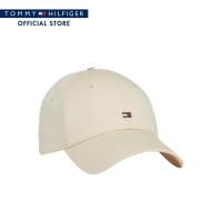 ราคา Tommy Hilfiger หมวก ผู้หญิง รุ่น AW0AW15785 AES สีเบธ (21724840679)