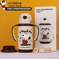 ราคา โทมัสแก้วน้ำเด็กแก้วเก็บความร้อนพร้อมที่จับหลอดใช้ได้สองแบบกระติกน้ำสำหรับเด็กทารกอายุ1 3ปีแก้วดื่มน้ำ (20227562188)