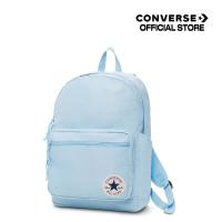 ราคา Converse กระเป๋า Bag คอนเวิร์ส GO 2 BACKPACK BLUE 10020533 A15 1620533BU U4BLXX (21645552341)