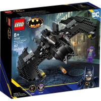 ราคา LEGO Super Heroes 76265 Batwing Batman vs The Joker by Bricks Kp (21147183476)