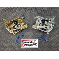 ราคา กลอนประตู NISSAN นิสสัน BIG M บิ๊กเอ็ม BDI TD BD25 TD25 L R ชิ้นละ (13530493427)