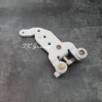 ราคา รางเลื่อนประตู ลูกปืนประตูสไลด์ Toyota Commuter KDH222 Hiace LH112 หัวจรวด OEM Japan แท้ 100 (21485568491)