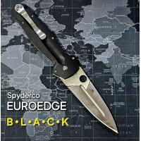 ราคา มีดพับ Spyderco EuroEdge C215 (21658146362)