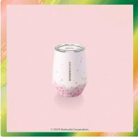 ราคา Cherry Blossom Collection mug tumbler glass cold cup Starbucks 100 (21418042156)