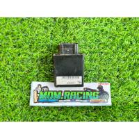 ราคา กล่องไฟCDI เวฟ110i รุ่นเก่า รุ่นแรก S 3 ปี2009 รหัสKWW 601 แท้มือสอง รับประกันสินค้าหลังการขาย (21099355939)