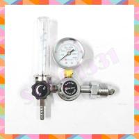 ราคา เกจ์ปรับแรงดันก๊าซอาร์กอน HI LUK รุ่น 60 AR 25L ARGON REGULATOR (7605320690)