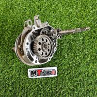 ราคา เฟืองท้ายคลิก125i Click125i แท้มือสอง (21578754027)