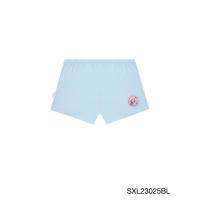 ราคา Sabina Kids My Little Pony กางเกงขาสั้นเด็ก รหัส SXL23025 สีฟ้าอ่อน (20575984900)