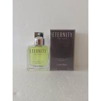 ราคา Eternity for men 100ml (21568028479)