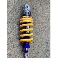 ราคา โช๊คหลังไนตรอน msx Ls ยาว255มิล (20846464397)