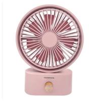 ราคา พัดลม THOMPSON Auto Shaking รุ่น HMT F45 คละสี (20953235746)