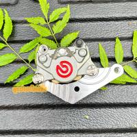 ราคา ปั้มล่างนูโว NOUVO MY MXปั้มปักข้าง ปั้มด้วง พร้อมขาจับปั้มนูโว Nouvo น็อตเลสหัวเฟือง ใส่นูโวโช๊คเดิมจานเดิม ปั้มล่างนูโว ปั้มพร้อมขานูโว (21578042820)