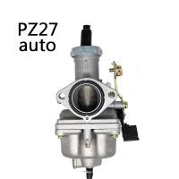 ราคา คาร์บู PZ27 สำหรับ Keeway RKV 200 Superlight 200 TXM 200 (21417806428)