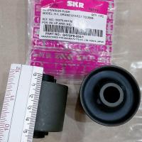 ราคา บูชปีกนกล่าง บูชคาน บูชคานหน้า บูชคานหลัง HYUNDAI H1 STAREX ปี 2008 2021 ยี่ห้อ SKR JAPAN (17436025445)