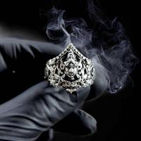 ราคา แหวนพระวิษณุกรรม รุ่น 1 สร้างช่าง (21443611457)