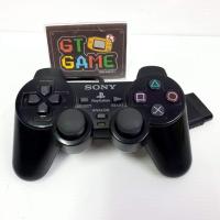 ราคา Ps2 Controller จอยแท้ PS2 สภาพสวย (19388644549)