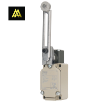 ราคา สั่งเลย LIMIT SWITCH ลิมิต OMRON รุ่น WLCA12 2 รุ่นปรับได้ อย่างดี (18509813974)