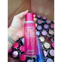 ราคา Victorias Secret PURE SEDUCTION CANDIED Fragrance Mist 250ml แท้ (21707927454)