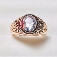 ราคา แหวนนาค ประดับพลอยเม็ดเดียวใหญ่ (8446376007)