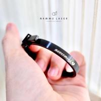 ราคา กำไลเข็มขัด กำไลข้อมือ กำไลสแตนเลสแท้ กำไลคู่ กำไลสลักชื่อ กำไลตอกชื่อ กำไลเงินแท้ กำไลแฟชั่น ของขวัญ แหวนรุ่น ของชำร่วย nammulaser (16664669704)