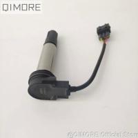 ราคา คอยล์จุดระเบิดสำหรับรถจักรยานยนต์ BENELLI TNT300 BN302 THV302 TNT600 TNT600i TNT249S Keeway RKX300 RK6 600 Ss 300 600 (21006543825)