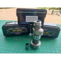 ราคา แกนราวลิ้น แคมแต่ง เฟืองแคมแต่ง ตรงรุ่น งานcnc มานพแปดริ้ว แคม MN8 เวฟ100 wave110 ดรีม100 (16329646200)