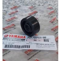ราคา ซีลปั้มน้ำ YAMAHA MIO125 มีโอ125 รหัสอะไหล่ 33S E2223 00 ของแท้จากศูนย์ Yamaha (12623332738)