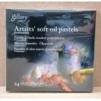 ราคา สีชอล์คน้ำมัน เกรดอาร์ตติส Soft Oil Pastel Mungyo 24 สี 36 สี (12856828747)