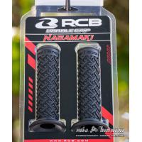 ราคา ปลอกแฮนด์ RCB รุ่น NAGAMAKI DT ปลอกแฮนด์แต่ง ปลอกมือมอเตอร์ไซค์ สินค้าแท้100 (21648361793)