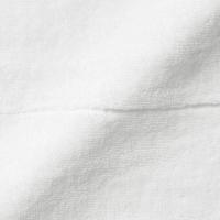 ราคา มูจิ ผ้าขนหนูเช็ดตัวผ้าฝ้ายออร์แกนิกแบบมีห่วง MUJI Twin Pile Bath Towel with Loop L 70x140cm (21635723693)