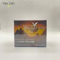 ราคา Mountain Bird Coffee กาแฟเมาท์เท่นเบิร์ด กาแฟสำหรับผู้ชาย 10 ซอง (20415011116)
