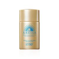 ราคา Anessa Perfect UV Sunscreen Skincare Milk SPF 50 PA 20ml ครีมกันแดด 20ml ของแท้ 100 kawa official (18444236579)