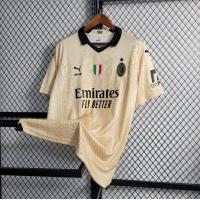 ราคา เสื้อกีฬาทีมเอซีมิลานทีมชั้นนำจากอิตาลี (19325986972)
