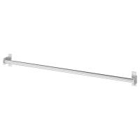 ราคา IKEA kungsfors ตะขอ แขวน สแตนเลส แบบ 3 ชิ้น และ 5 ชิ้น kf (19522584918)