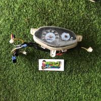 ราคา เรือนไมล์สแมช110 SUZUKI smash110จูเนียร์ สแมชD (20123630910)