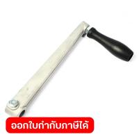 ราคา POLO อะไหล่ ด้ามหมุน No 1 4 ใช้กับปั๊มสูบน้ำมันมือหมุน โปโล รุ่น RP 100A (20489219752)