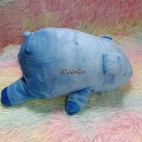 ราคา Premium TMB ตุ๊กตาหมูน้อย Happy Pig ตุ๊กตาน้องหมู ตุ๊กตา Doll ตุ๊กตาหมู ธนาคารทหารไทย ธ ทหารไทย ลายไทย คริสมาส ชุดกันฝน หมูน้อย Collectibles (12595134304)