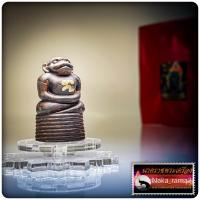 ราคา องค์คต มหาอำนาจบารมี หลวงพ่อเมียน กัลยาโณ วัดจะเนียงวนาราม จ บุรีรัมย์ (21563432935)