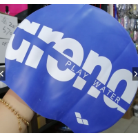 ราคา หมวกว่ายน้ำ Arena Arena หมวกว่ายน้ำซิลิโคน (21260133582)