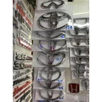 ราคา TOYOTA ตรา โลโก้ รถ หน้า หลัง FORTUNER REVO ROCCO VIGO VIOS ALTIS CAMRY LOGO BADGE EMBLEM (8000822211)