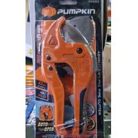 ราคา กรรไกรตัดท่อพีวีซี PUMPKIN รุ่น 33624 ขนาด 42 มม สีส้ม (7680619686)